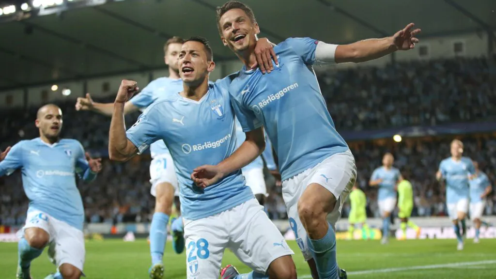 Malmo FF