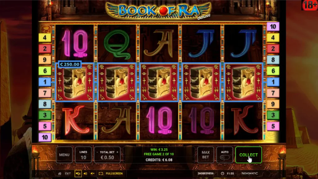 Book​ оf​ Ra