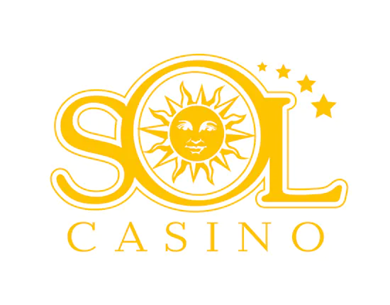 sol casino logotype