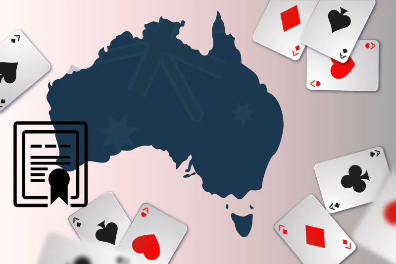 casino license in australia