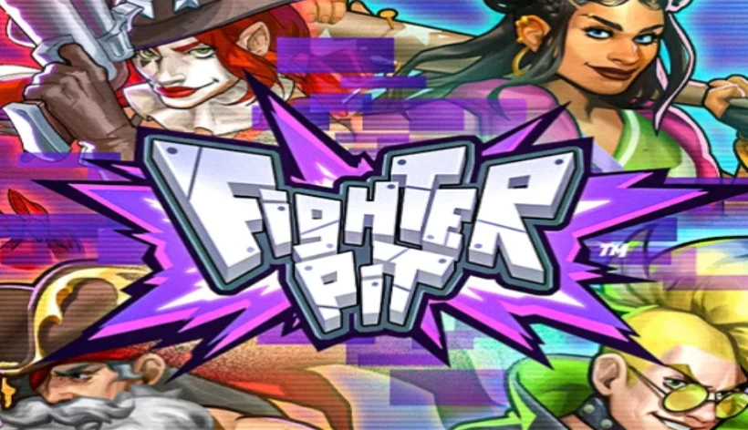 Fighter Pit
