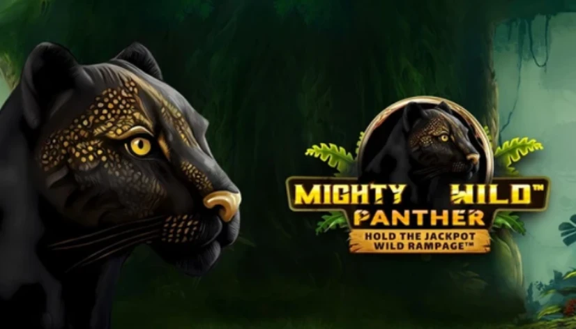 Mighty Wild