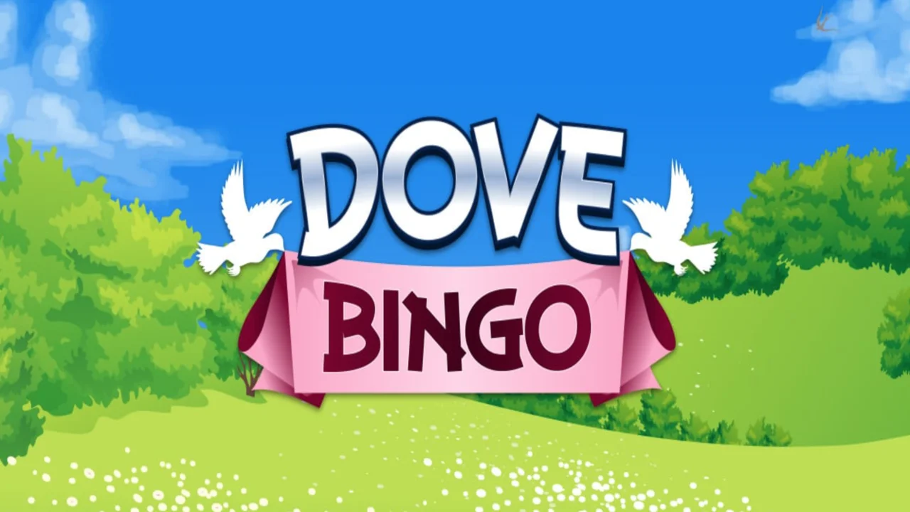 dove bingo
