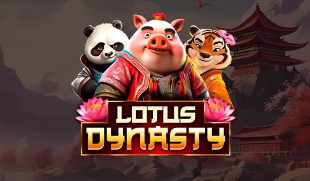 lotus dynasty
