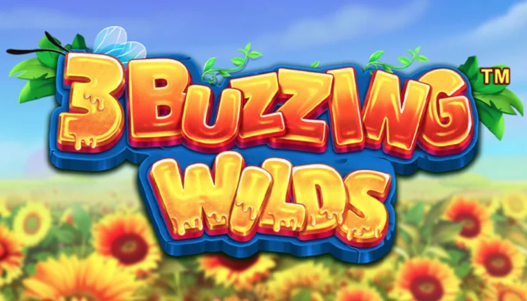 3 buzzing wilds casino