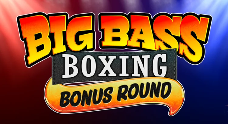 Big Bass Boxing