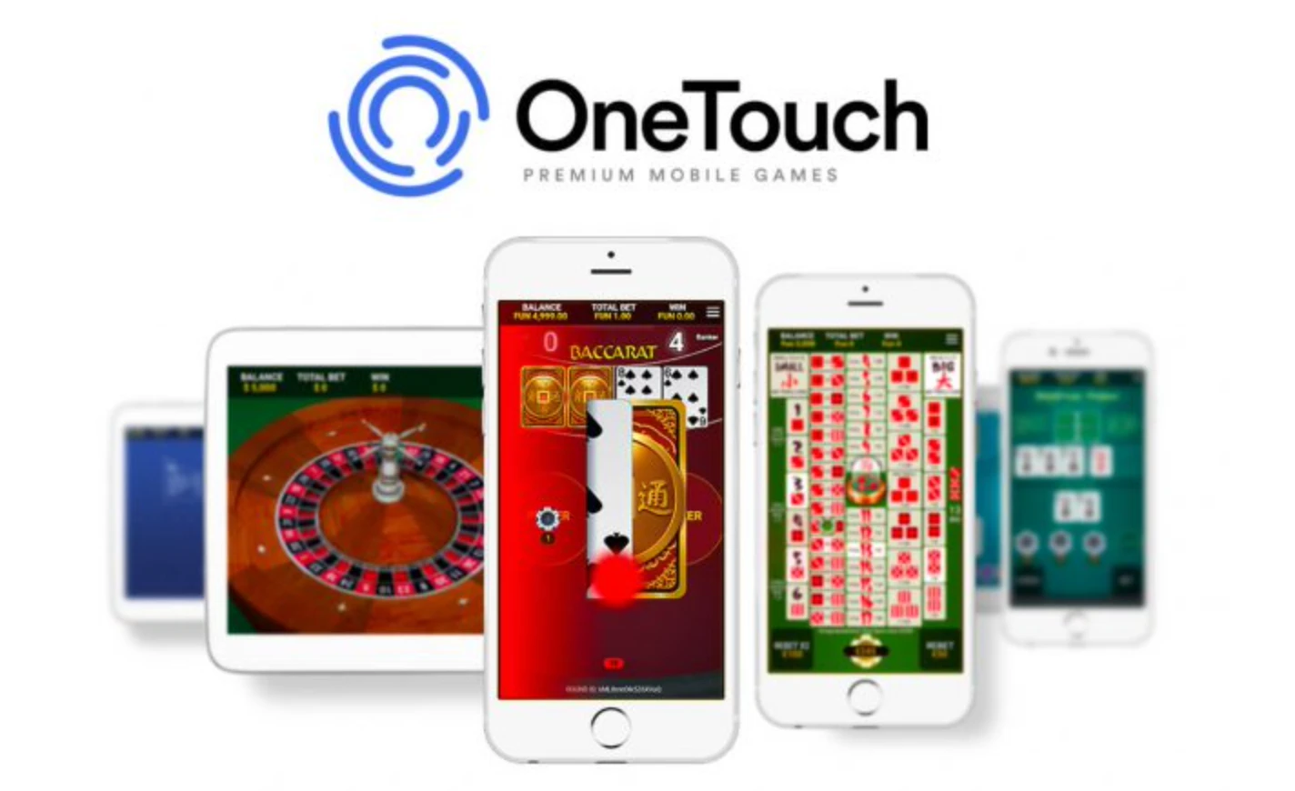 onetouch casino