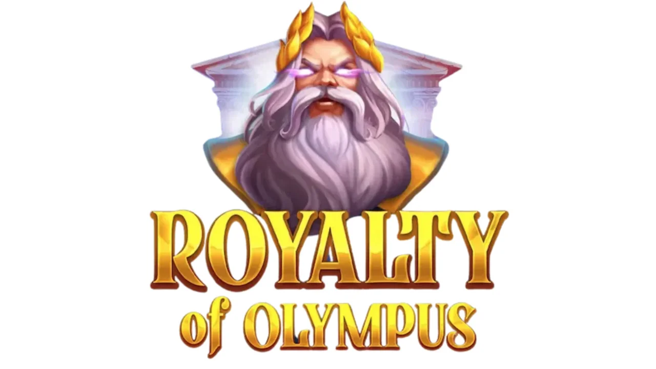 royalty of olympus