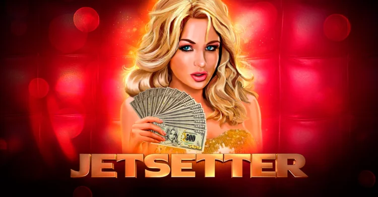Jetsetter