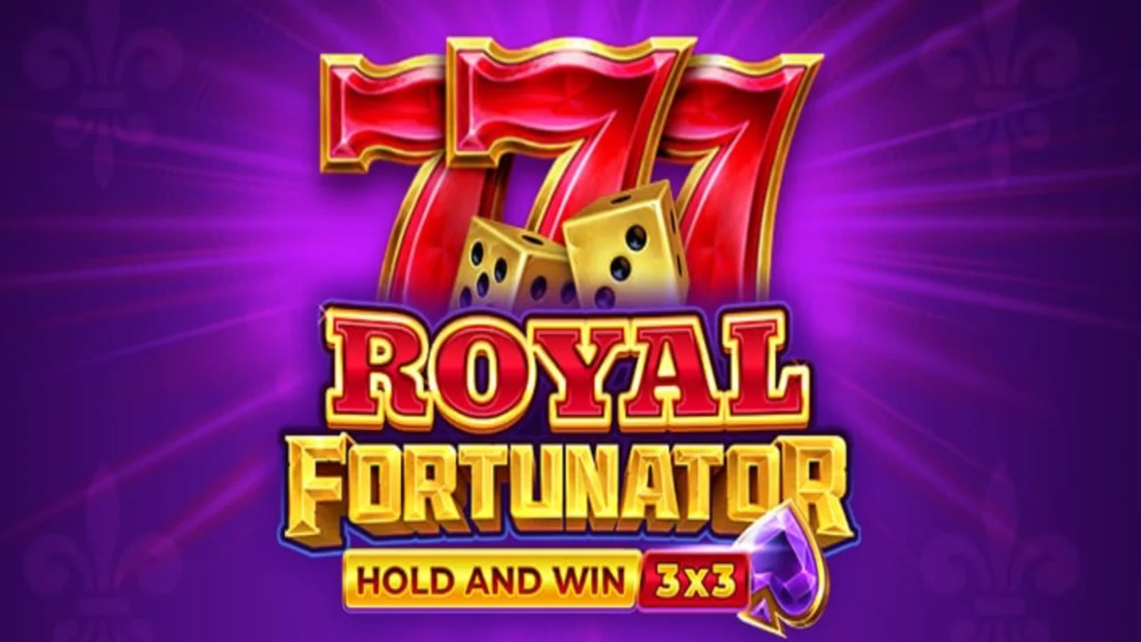 Royal Fortunator
