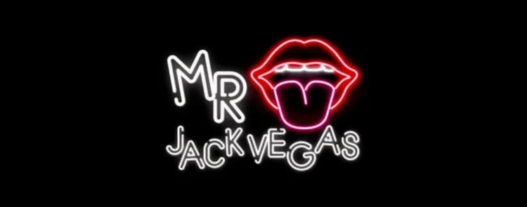 Mr Jack Vegas