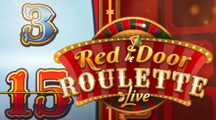 Red Door Roulette