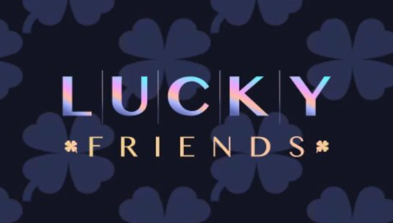 Lucky Friends